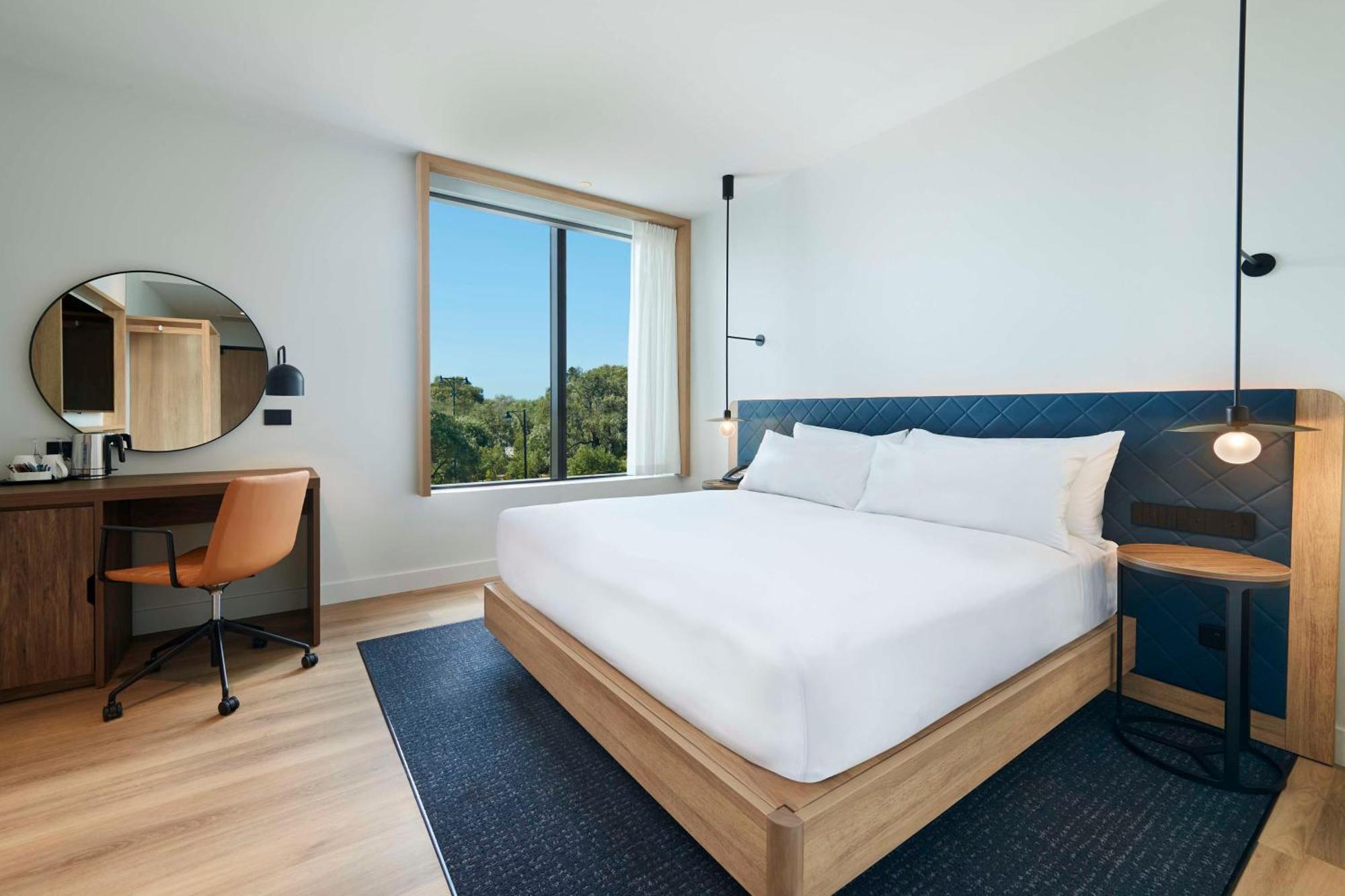 Hilton Garden Inn Busselton Exterior photo