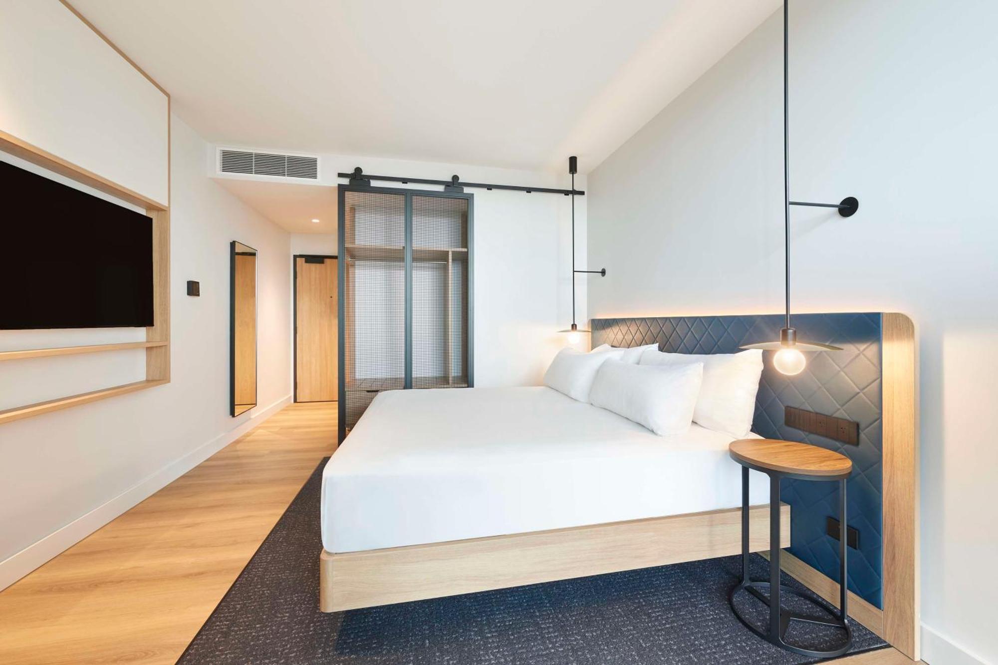 Hilton Garden Inn Busselton Exterior photo