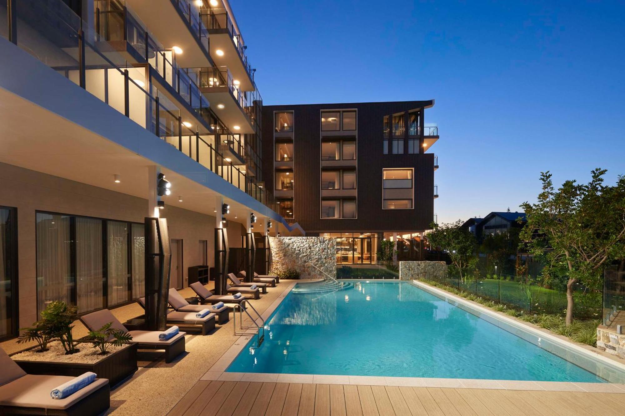 Hilton Garden Inn Busselton Exterior photo