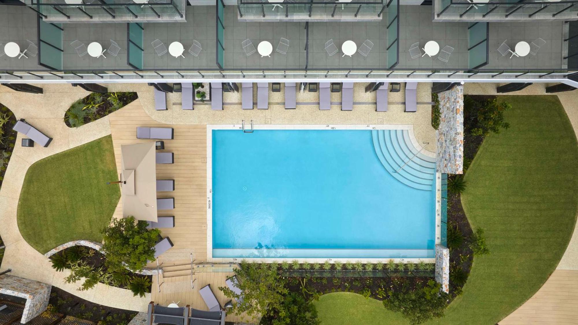 Hilton Garden Inn Busselton Exterior photo